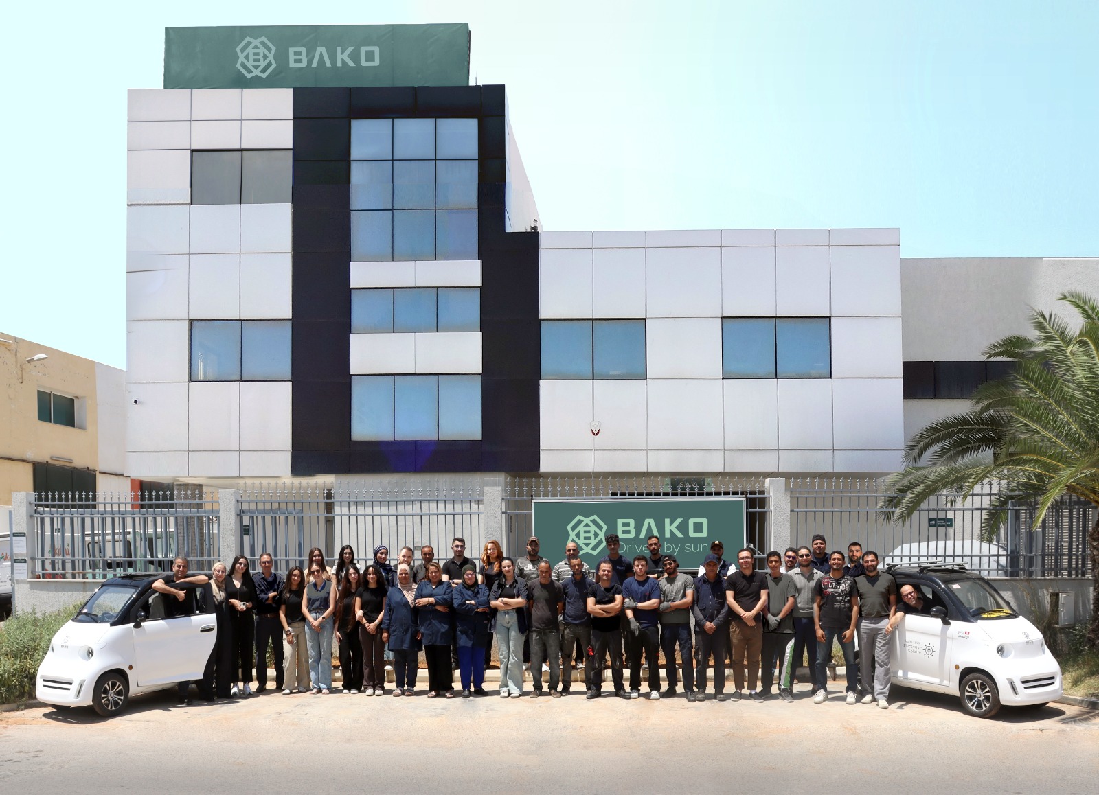 Read more about the article Električni automobili koji se pune – besplatno