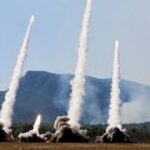 Iran napao američke baze