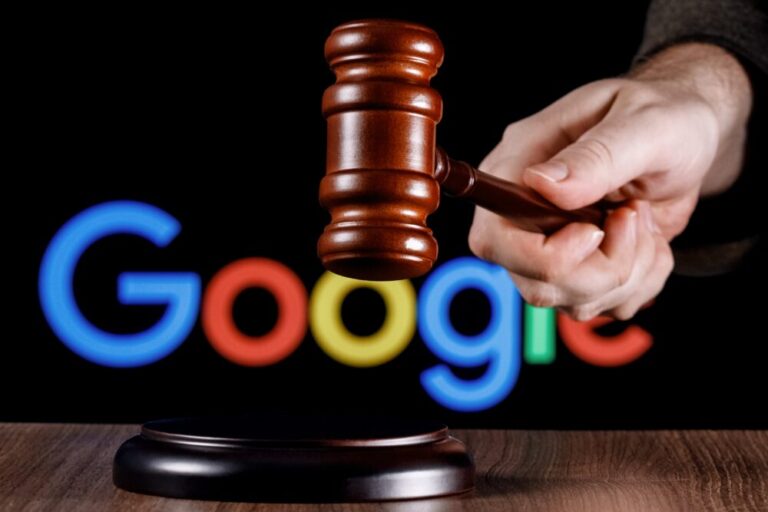 Google izgubio na sudu