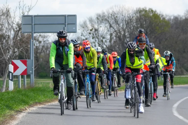 PEDALIRANJE