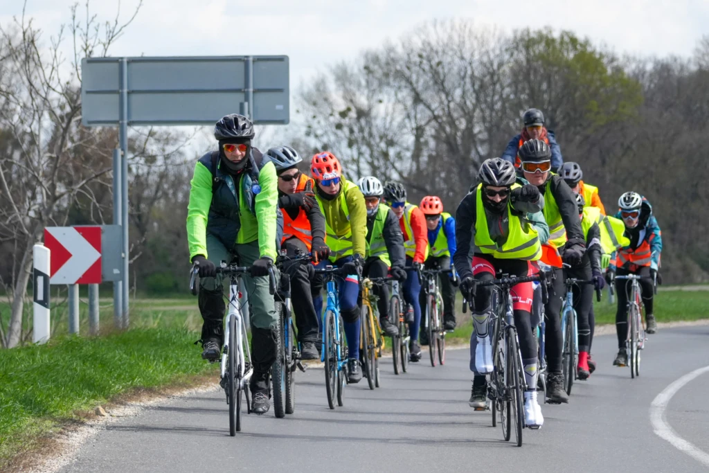 PEDALIRANJE