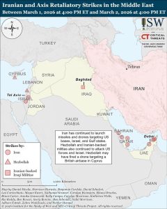 Read more about the article Zalivske zemlje u neverici !