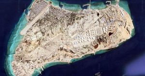 Read more about the article Kopnena invazija marinaca na iransko ostrvo Harg