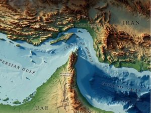 Read more about the article Iran se priprema za invaziju