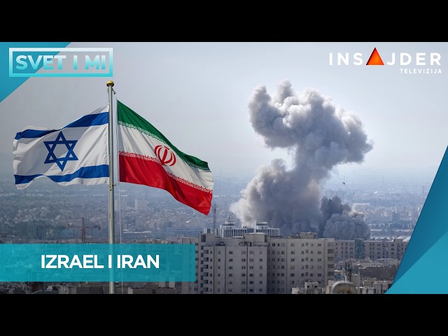 Amerika i Iran nastavili rat