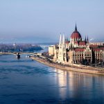 MAĐARSKA nastoji brzo pregraditi Dunav