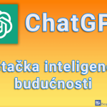 Ko trenira veštačku inteligenciju ?